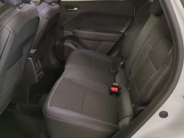 Renault Symbioz 1.6 E-Tech Esprit Alpine