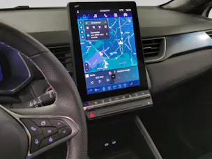 Renault Symbioz 1.6 E-Tech Esprit Alpine