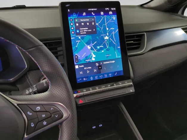 Renault Symbioz 1.6 E-Tech Esprit Alpine