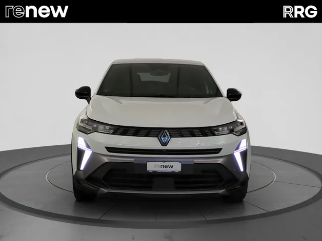 Renault Symbioz 1.6 E-Tech Esprit Alpine