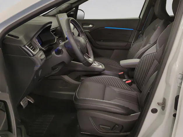 Renault Symbioz 1.6 E-Tech Esprit Alpine