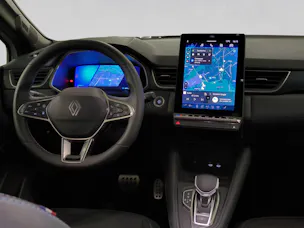 Renault Symbioz 1.6 E-Tech Esprit Alpine