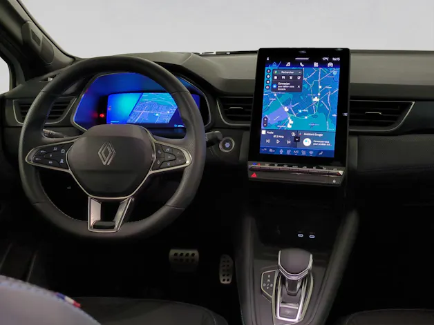 Renault Symbioz 1.6 E-Tech Esprit Alpine