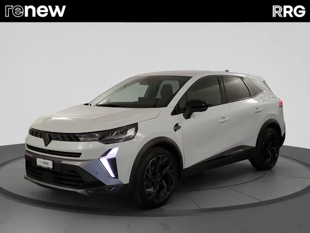 Renault Symbioz 1.6 E-Tech Esprit Alpine