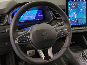 Renault Symbioz 1.6 E-Tech Esprit Alpine