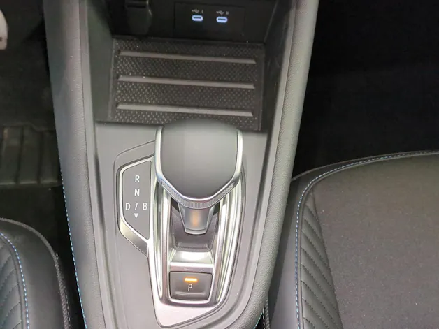 Renault Symbioz 1.6 E-Tech Esprit Alpine