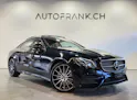 Mercedes-Benz E 400 AMG Line 4matic Coupé