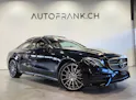 Mercedes-Benz E 400 AMG Line 4matic Coupé