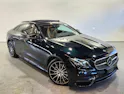 Mercedes-Benz E 400 AMG Line 4matic Coupé