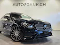 Mercedes-Benz E 400 AMG Line 4matic Coupé
