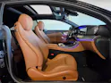 Mercedes-Benz E 400 AMG Line 4matic Coupé
