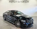Mercedes-Benz E 400 AMG Line 4matic Coupé