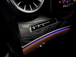 Mercedes-Benz E 400 AMG Line 4matic Coupé