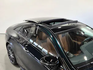 Mercedes-Benz E 400 AMG Line 4matic Coupé
