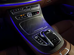 Mercedes-Benz E 400 AMG Line 4matic Coupé