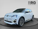 Renault R5 E-Tech Comfort Range 52 kWh Roland Garros