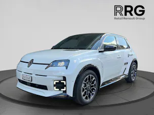 Renault R5 E-Tech Comfort Range 52 kWh Roland Garros