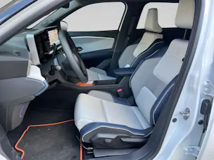 Renault R5 E-Tech Comfort Range 52 kWh Roland Garros