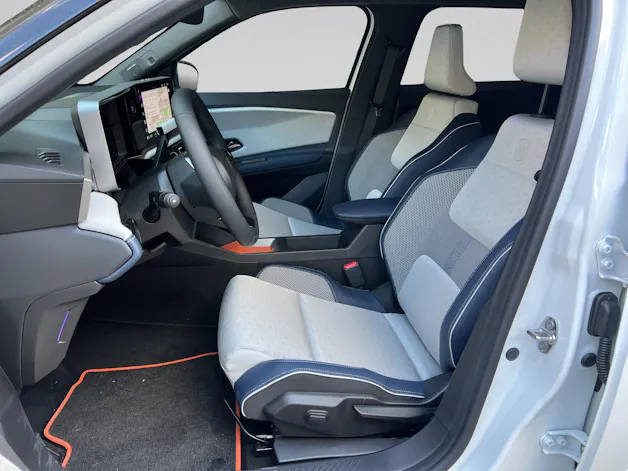 Renault R5 E-Tech Comfort Range 52 kWh Roland Garros