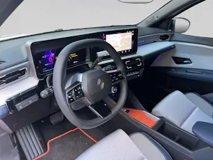 Renault R5 E-Tech Comfort Range 52 kWh Roland Garros