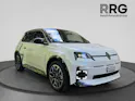 Renault R5 E-Tech Comfort Range 52 kWh Roland Garros