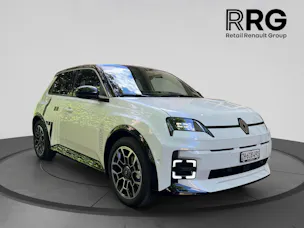 Renault R5 E-Tech Comfort Range 52 kWh Roland Garros