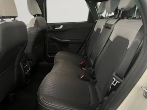Ford Kuga 2.5 FHEV Sound Edition 4WD