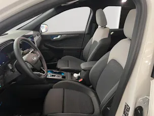 Ford Kuga 2.5 FHEV Sound Edition 4WD