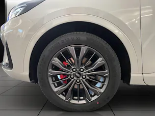 Ford Kuga 2.5 FHEV Sound Edition 4WD