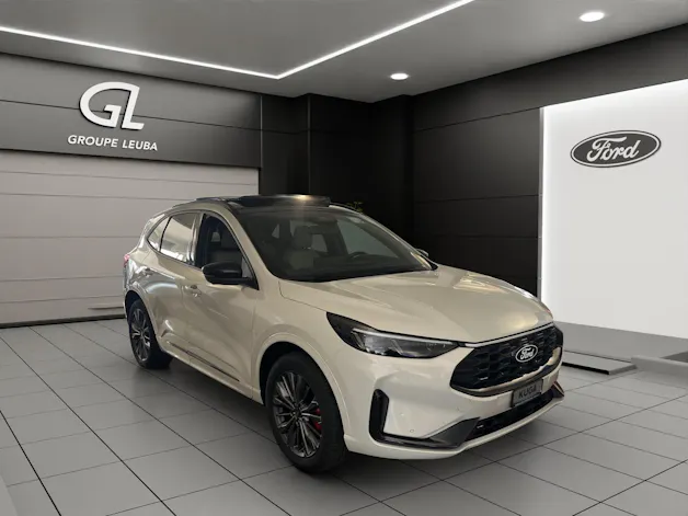 Ford Kuga 2.5 FHEV Sound Edition 4WD