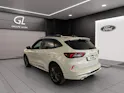 Ford Kuga 2.5 FHEV Sound Edition 4WD