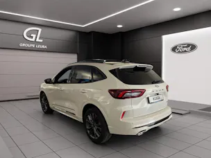 Ford Kuga 2.5 FHEV Sound Edition 4WD