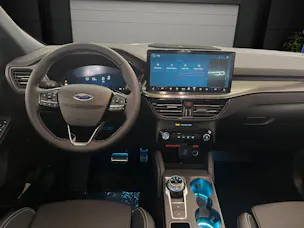 Ford Kuga 2.5 FHEV Sound Edition 4WD