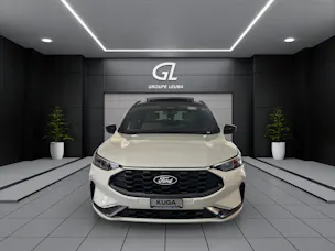 Ford Kuga 2.5 FHEV Sound Edition 4WD