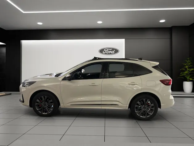 Ford Kuga 2.5 FHEV Sound Edition 4WD