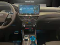 Ford Kuga 2.5 FHEV Sound Edition 4WD