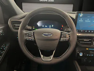 Ford Kuga 2.5 FHEV Sound Edition 4WD