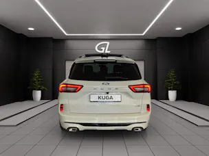 Ford Kuga 2.5 FHEV Sound Edition 4WD