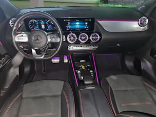 Mercedes-Benz GLA 250 4Matic AMG Line 8G-DCT