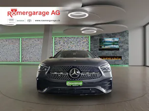MERCEDES-BENZ GLA 250 4Matic AMG Line 8G-DCT