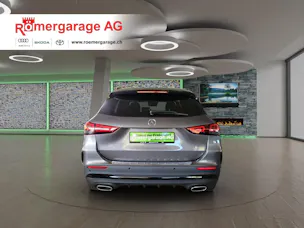 MERCEDES-BENZ GLA 250 4Matic AMG Line 8G-DCT