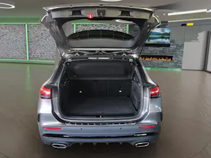 MERCEDES-BENZ GLA 250 4Matic AMG Line 8G-DCT