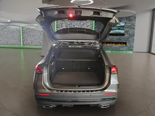 Mercedes-Benz GLA 250 4Matic AMG Line 8G-DCT