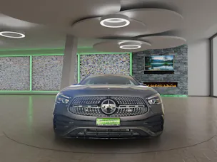Mercedes-Benz GLA 250 4Matic AMG Line 8G-DCT