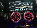 Mercedes-Benz GLA 250 4Matic AMG Line 8G-DCT