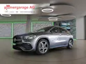 MERCEDES-BENZ GLA 250 4Matic AMG Line 8G-DCT
