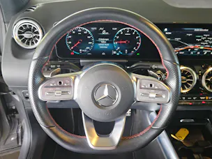 MERCEDES-BENZ GLA 250 4Matic AMG Line 8G-DCT