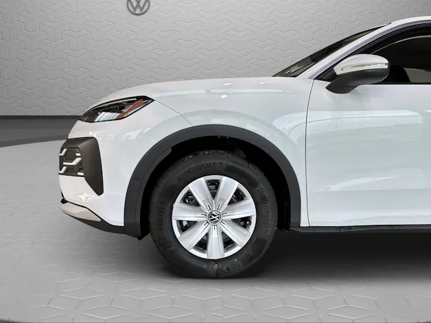 VW T-Roc 1.5 eTSI mHEV Trend DSG