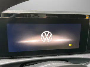 VW T-Roc 1.5 eTSI mHEV Trend DSG