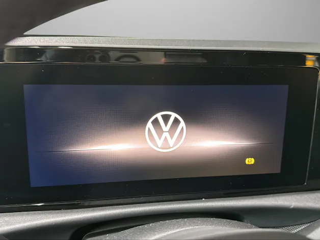 VW T-Roc 1.5 eTSI mHEV Trend DSG